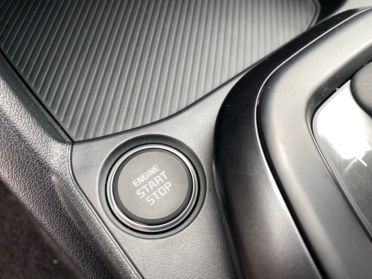 New 2026 Kia K4 LXS image 17