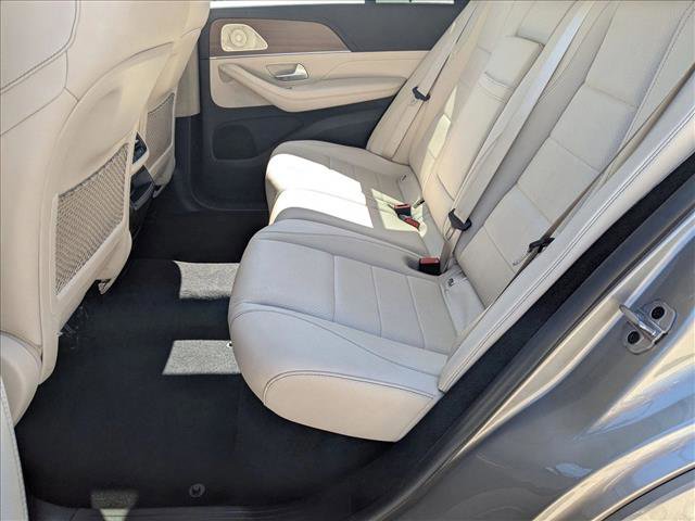 Certified 2023 Mercedes-Benz GLE 350 4MATIC image 18
