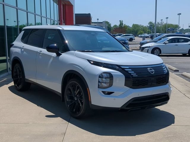 New 2026 Nissan Rogue SL