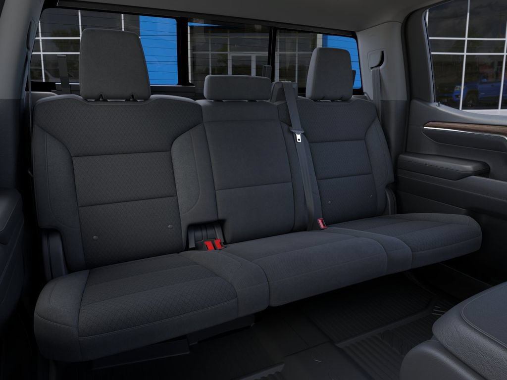 New 2026 Chevrolet Silverado 1500 LT AWD/4WD image 17