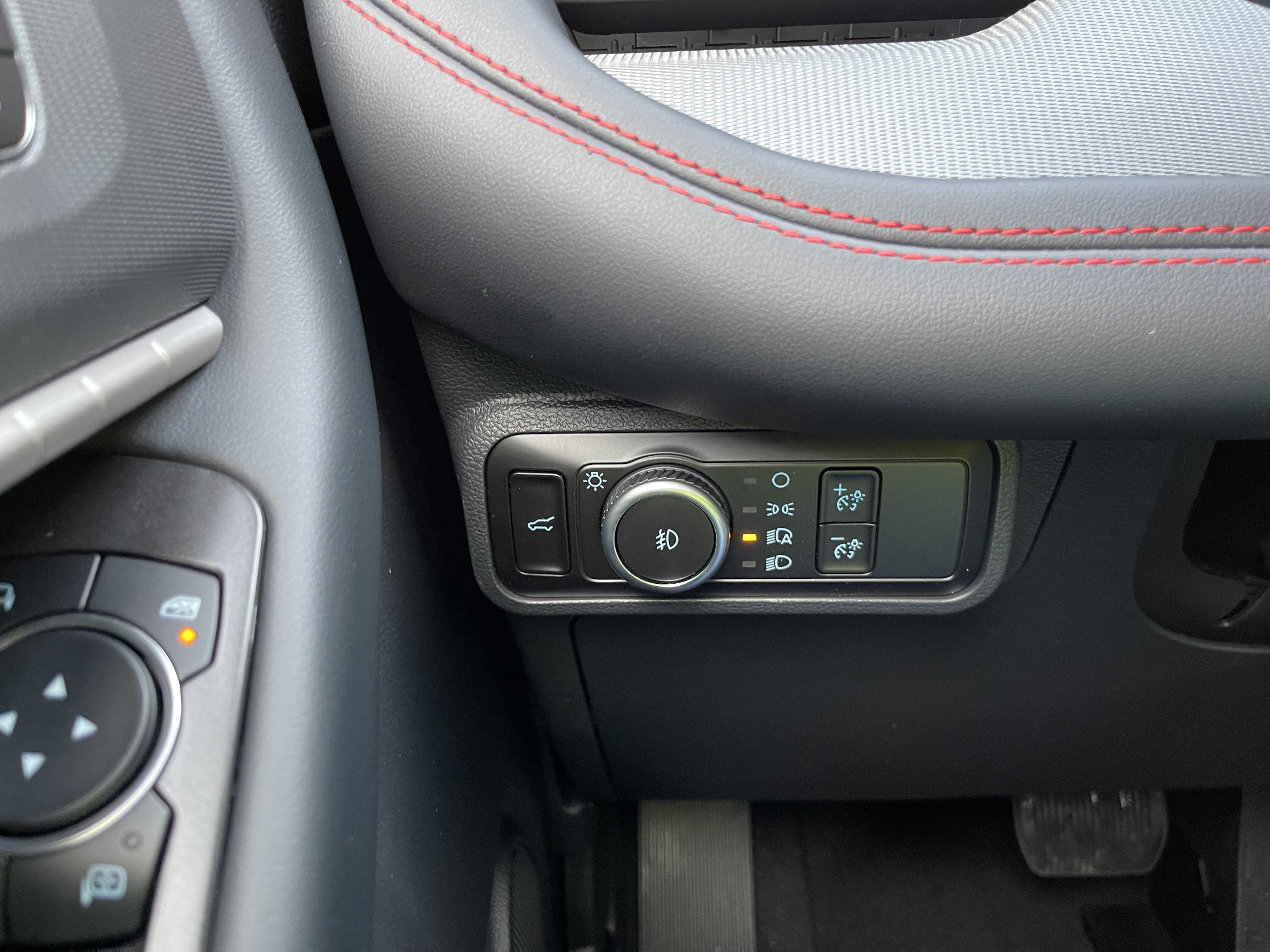 New 2026 Ford Explorer ST w/ Sun And Sound Package image 19