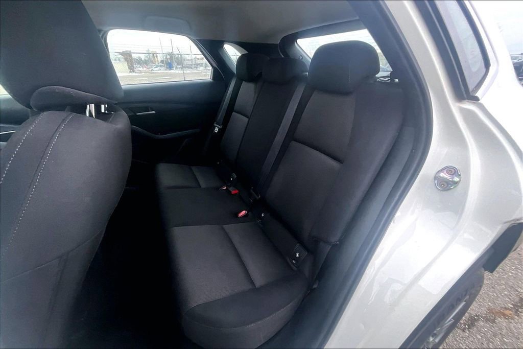 Used 2021 MAZDA CX-30 FWD 2.5 S image 37