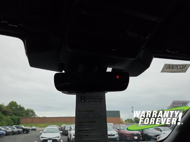 New 2026 Subaru Outback Premium AWD/4WD image 12
