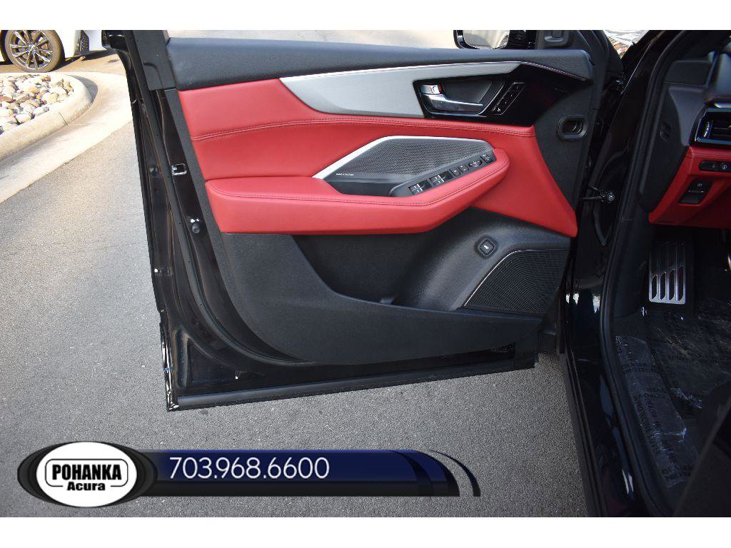 New 2026 Acura MDX A-Spec image 27