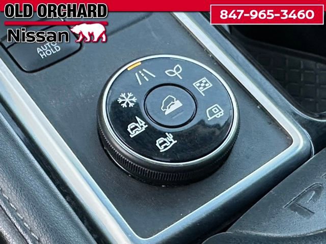 Used 2022 Nissan Pathfinder S AWD/4WD image 17