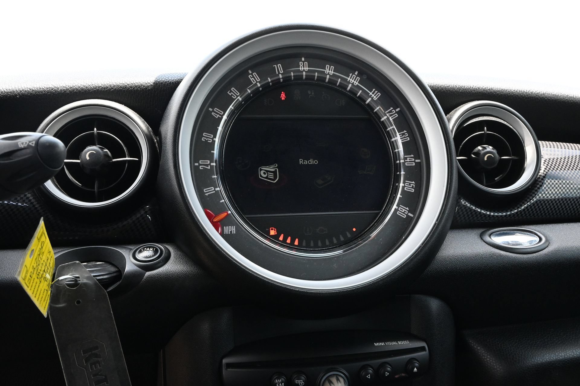 Used 2015 MINI Cooper Coupe S FWD image 12