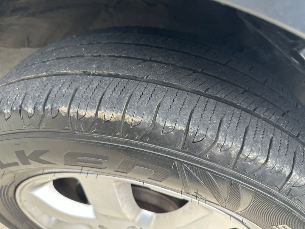 Used 2008 Honda CR-V EX image 4