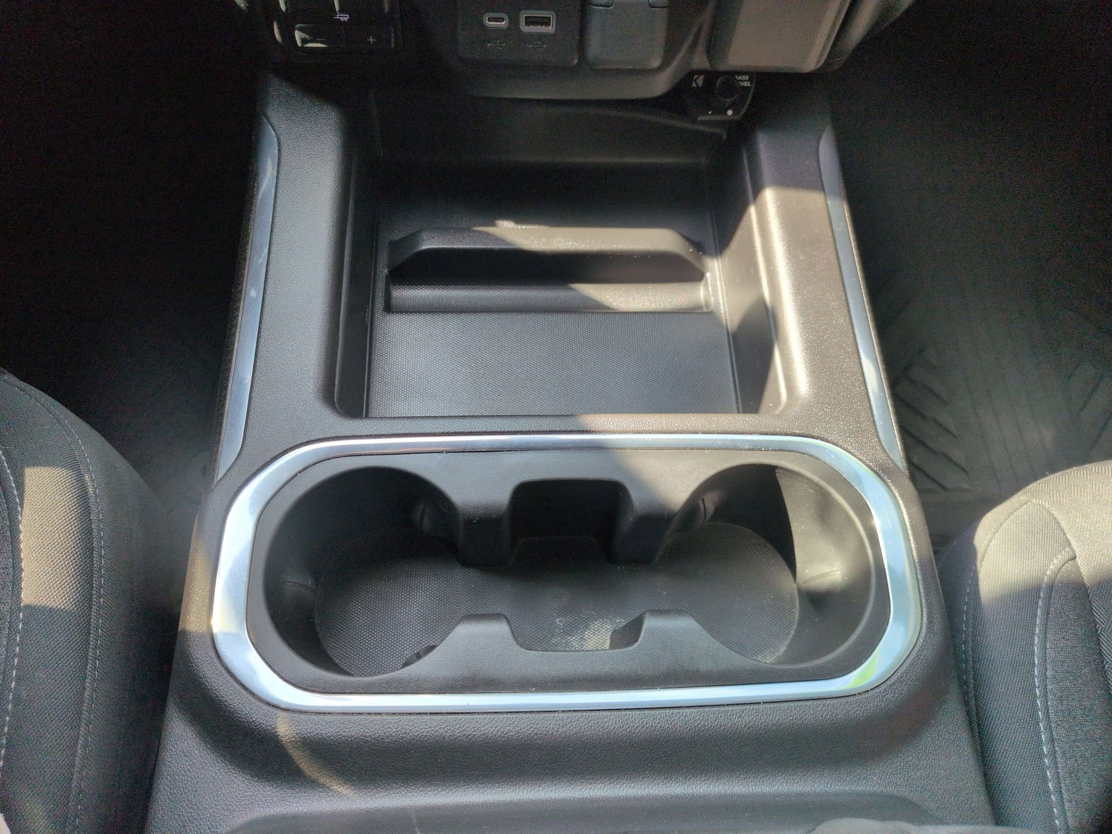 Used 2020 Chevrolet Silverado 1500 RST image 13