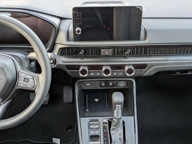 New 2026 Honda CR-V LX image 11