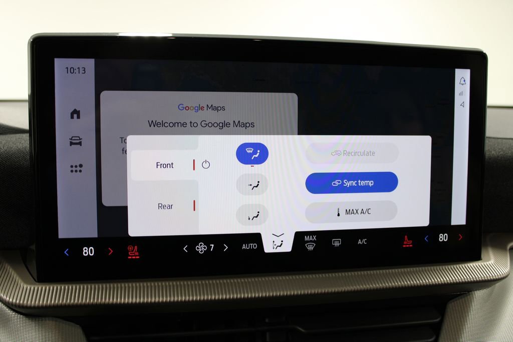 New 2026 Ford Explorer Active w/ Active Comfort Package image 48