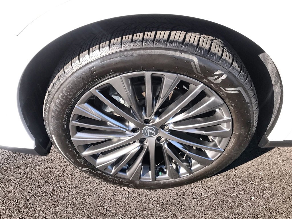Used 2024 Lexus RX 350 Premium Plus image 10