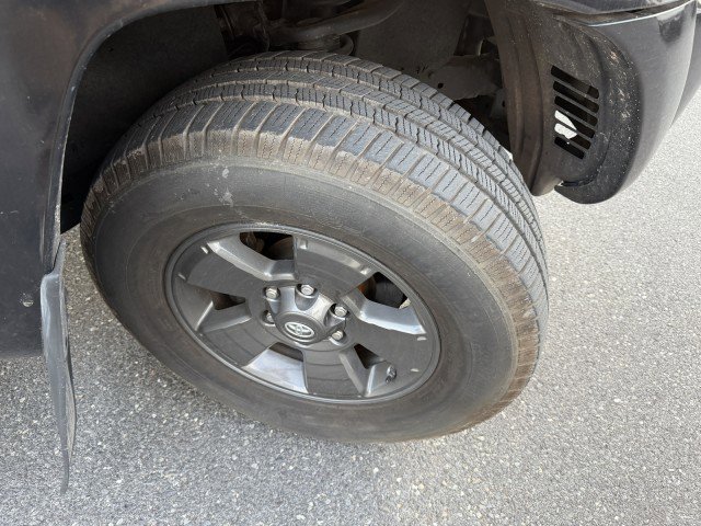 Used 2009 Toyota Tacoma PreRunner RWD image 29