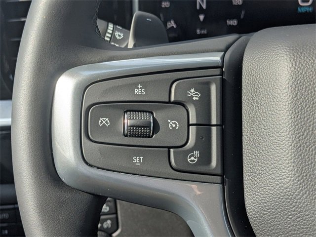 New 2026 Chevrolet Silverado 1500 LTZ image 28