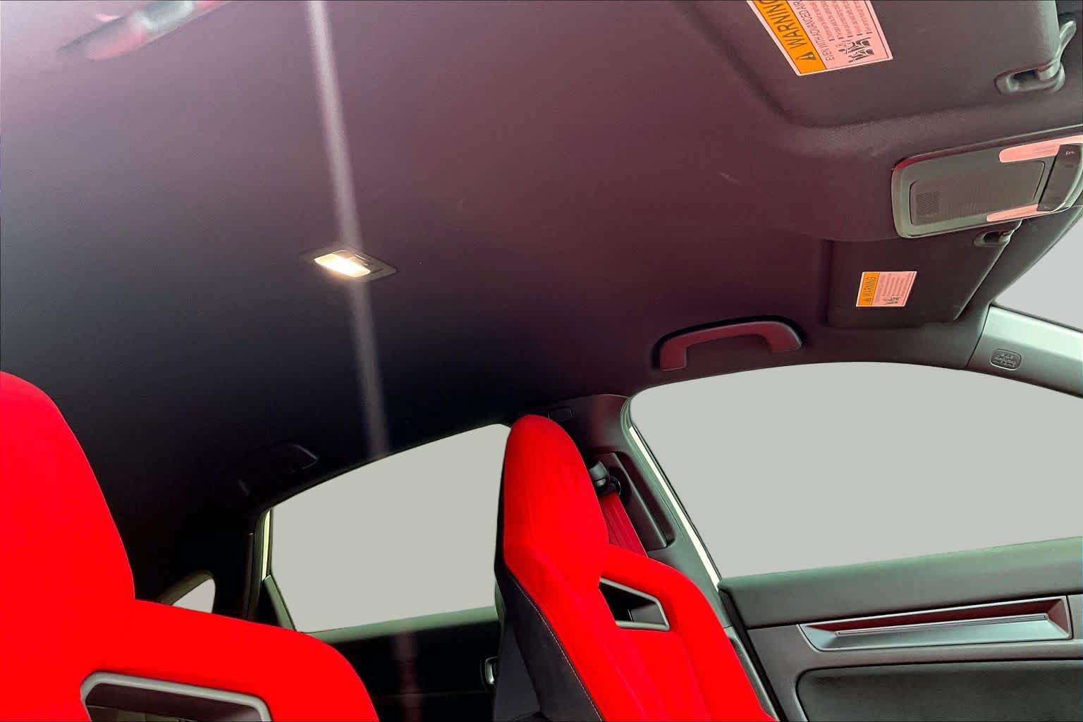 Used 2025 Honda Civic Type R image 13