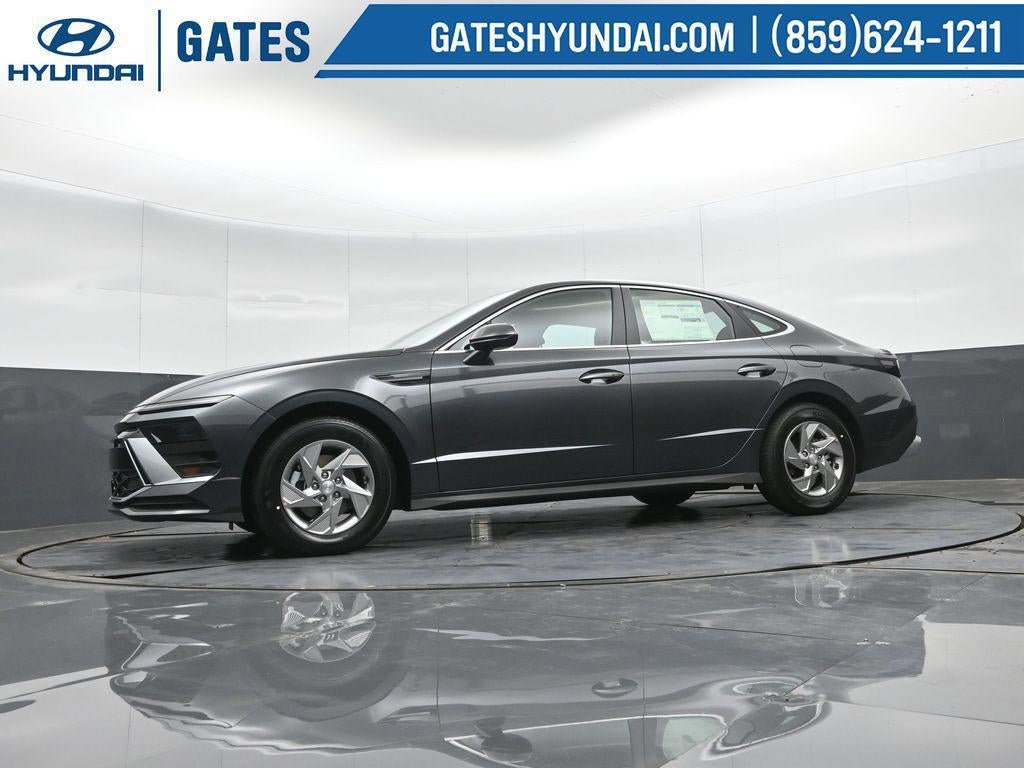 New 2026 Hyundai Sonata SE FWD image 37