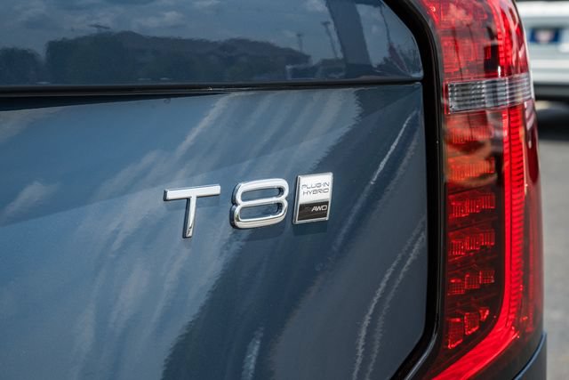 New 2026 Volvo XC90 T8 Core AWD/4WD image 9