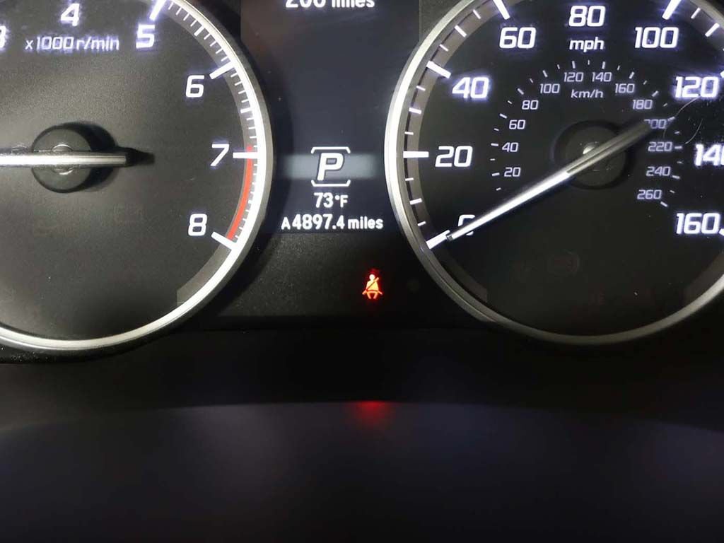 Used 2020 Acura ILX FWD image 39