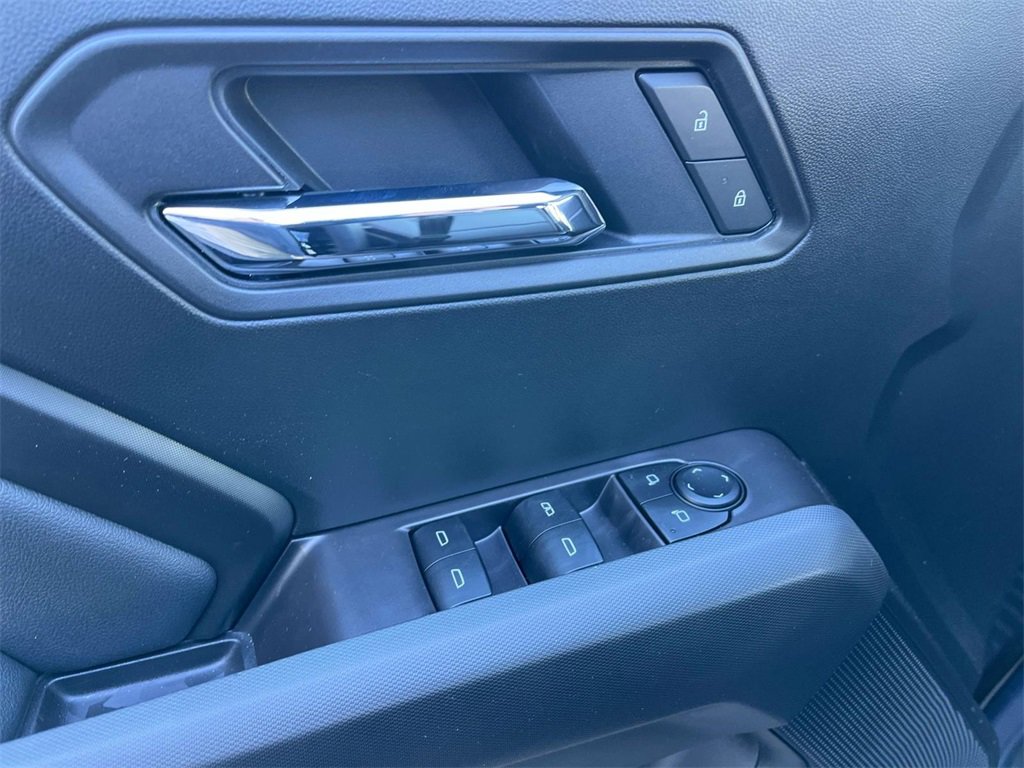 New 2026 GMC Canyon Elevation w/ Convenience Package image 20