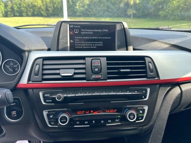 Used 2013 BMW 335i xDrive Sedan AWD/4WD image 14