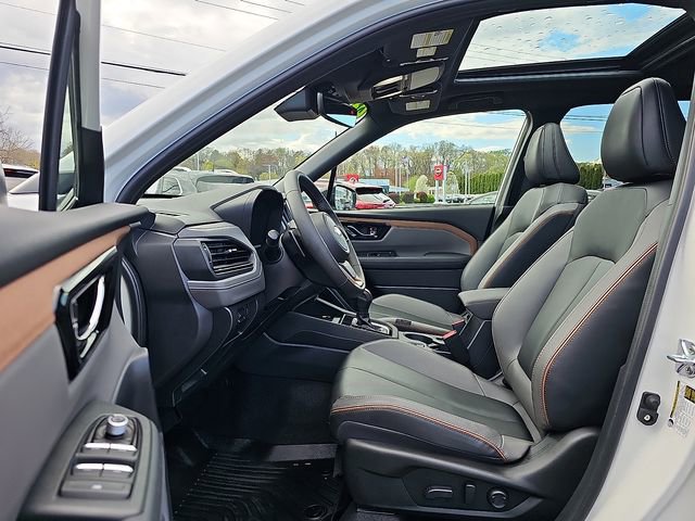 Used 2025 Subaru Forester Sport AWD/4WD image 14