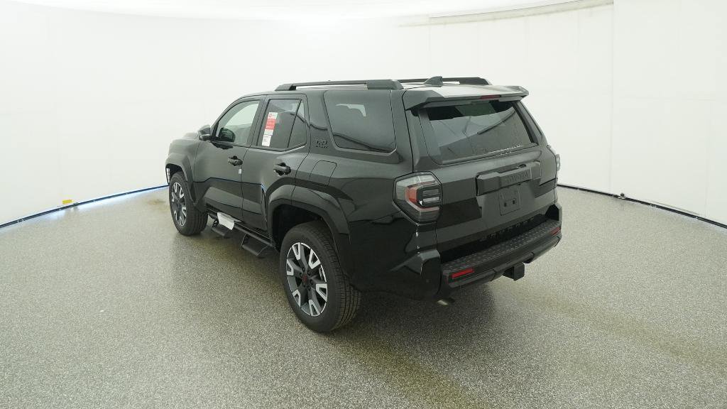 New 2026 Toyota 4Runner TRD Sport Premium image 77