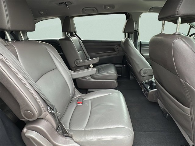 Used 2019 Honda Odyssey EX-L image 24