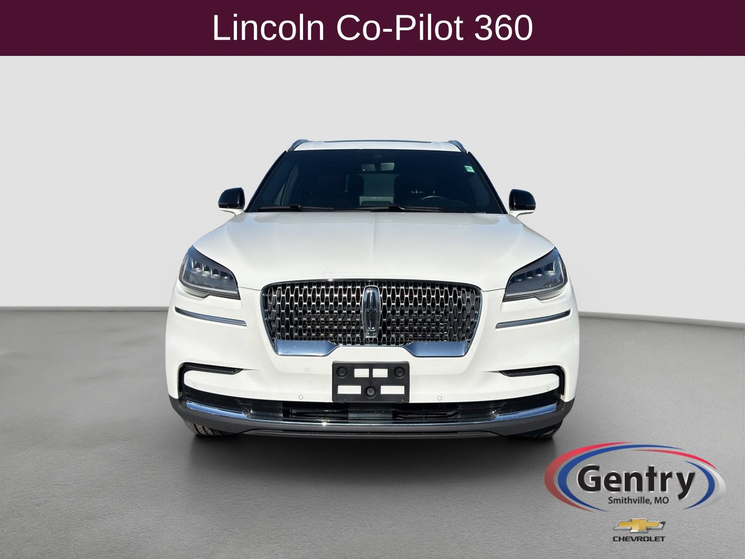 Used 2024 Lincoln Aviator Reserve w/ Elements Package Plus AWD/4WD image 2