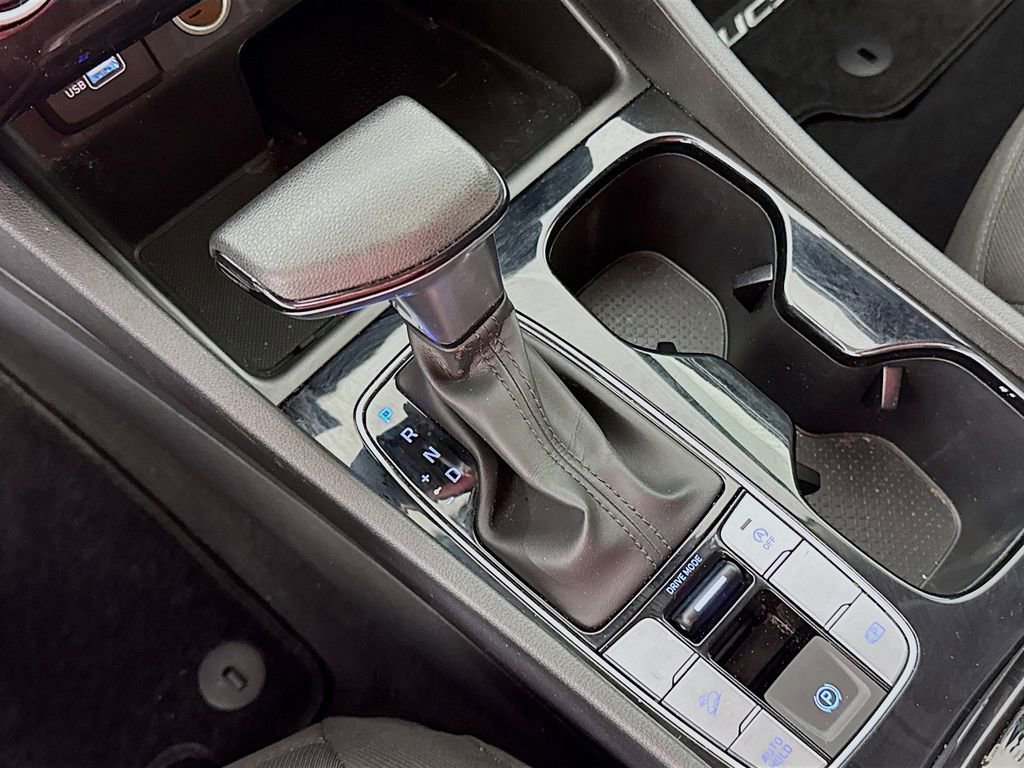 Used 2023 Hyundai Tucson SEL image 16