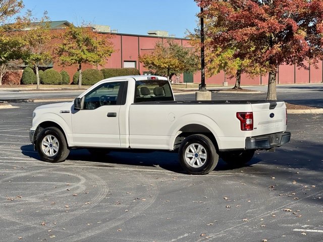 Used 2019 Ford F150 XL w/ XL Power Equipment Group image 4