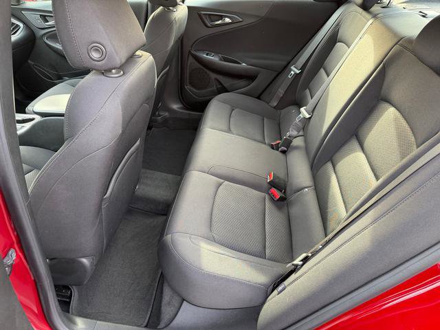 Used 2021 Chevrolet Malibu RS image 14