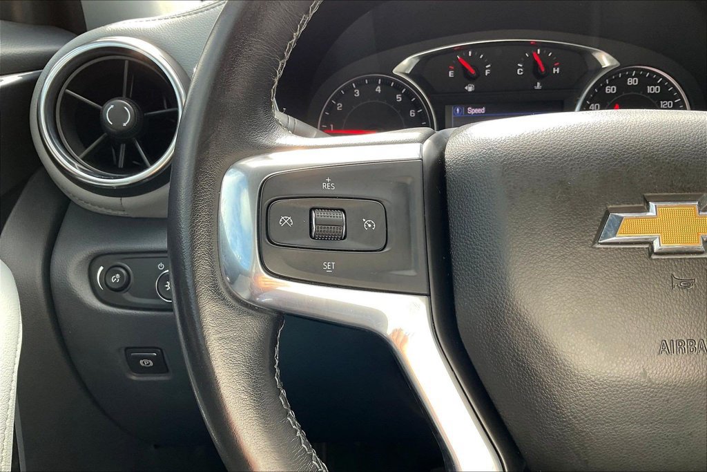 Used 2020 Chevrolet Blazer LT FWD image 14