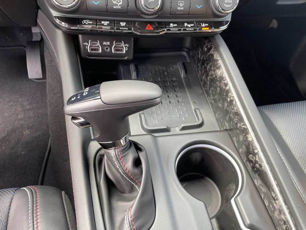New 2026 Dodge Durango GT AWD/4WD image 19