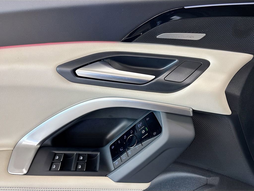 New 2025 Audi Q5 Premium Plus image 20