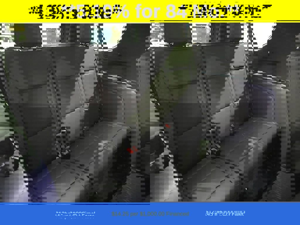 New 2026 GMC Yukon XL Denali w/ Sun & Power Step Package image 13