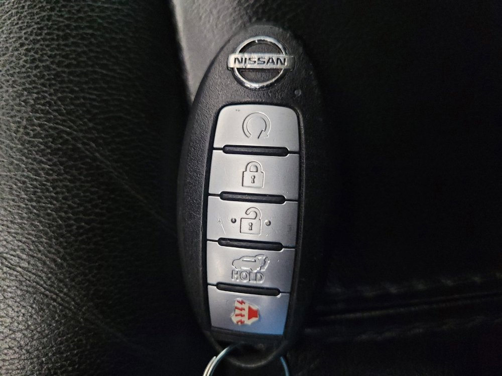 Used 2019 Nissan Pathfinder SL image 32