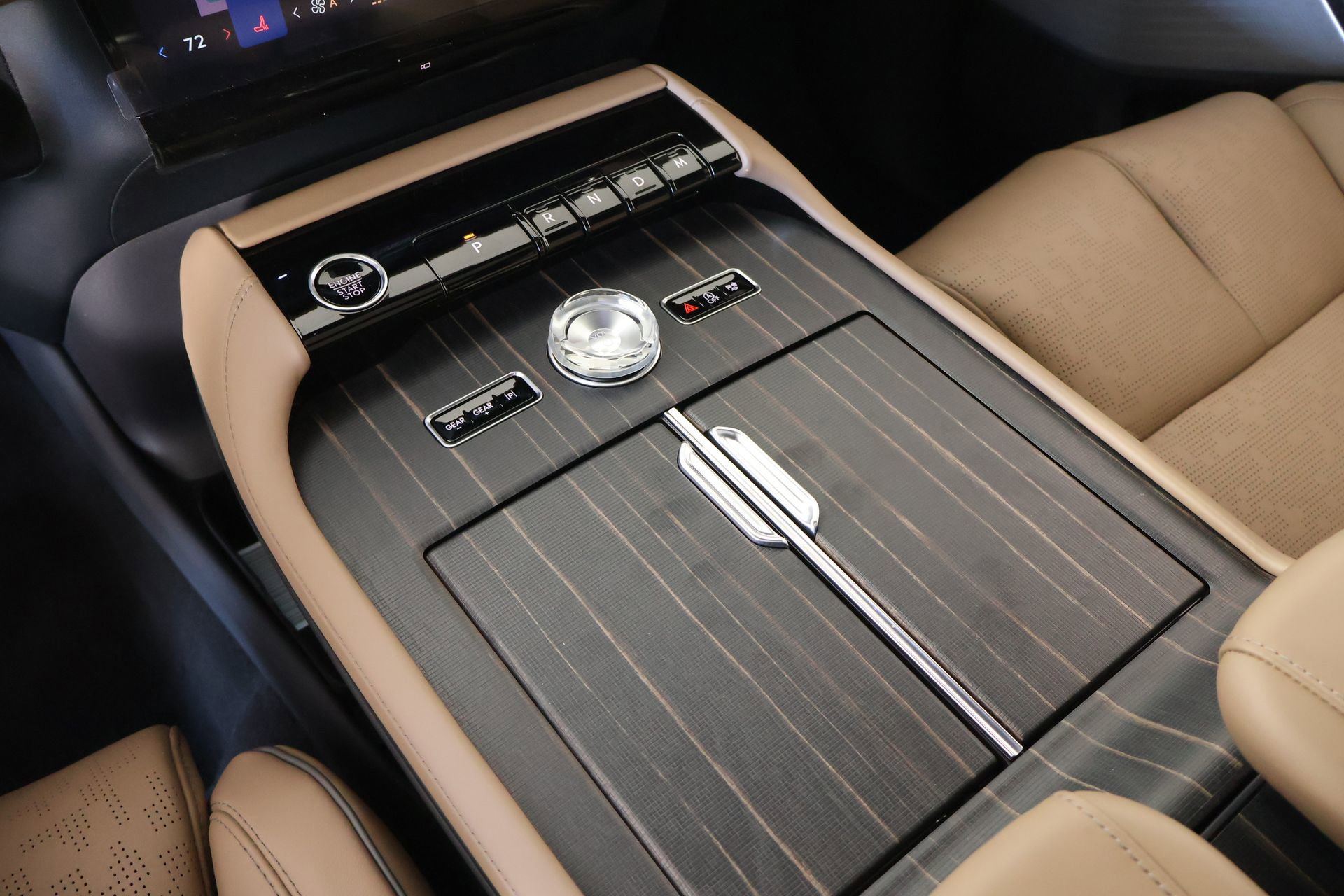 New 2026 Lincoln Navigator L Black Label image 8