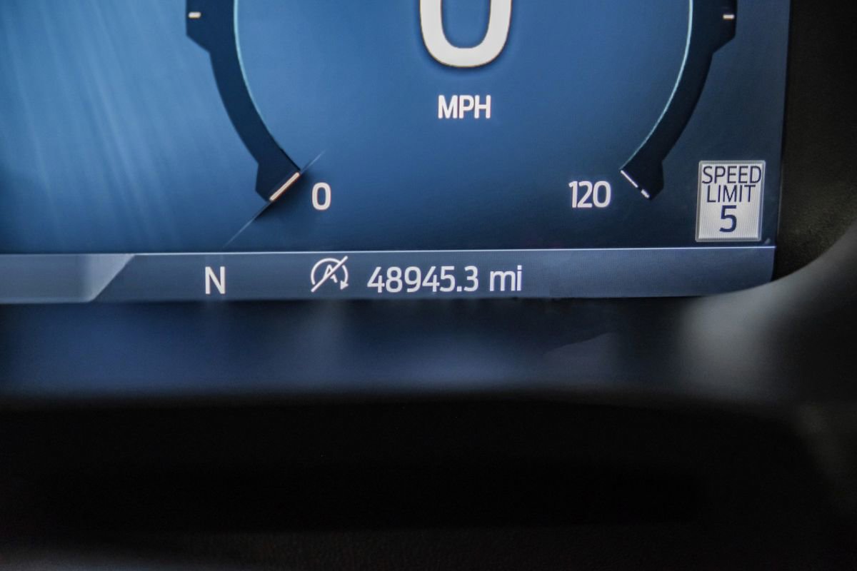 Used 2024 Ford F150 XLT w/ Equipment Group 302A MID image 18