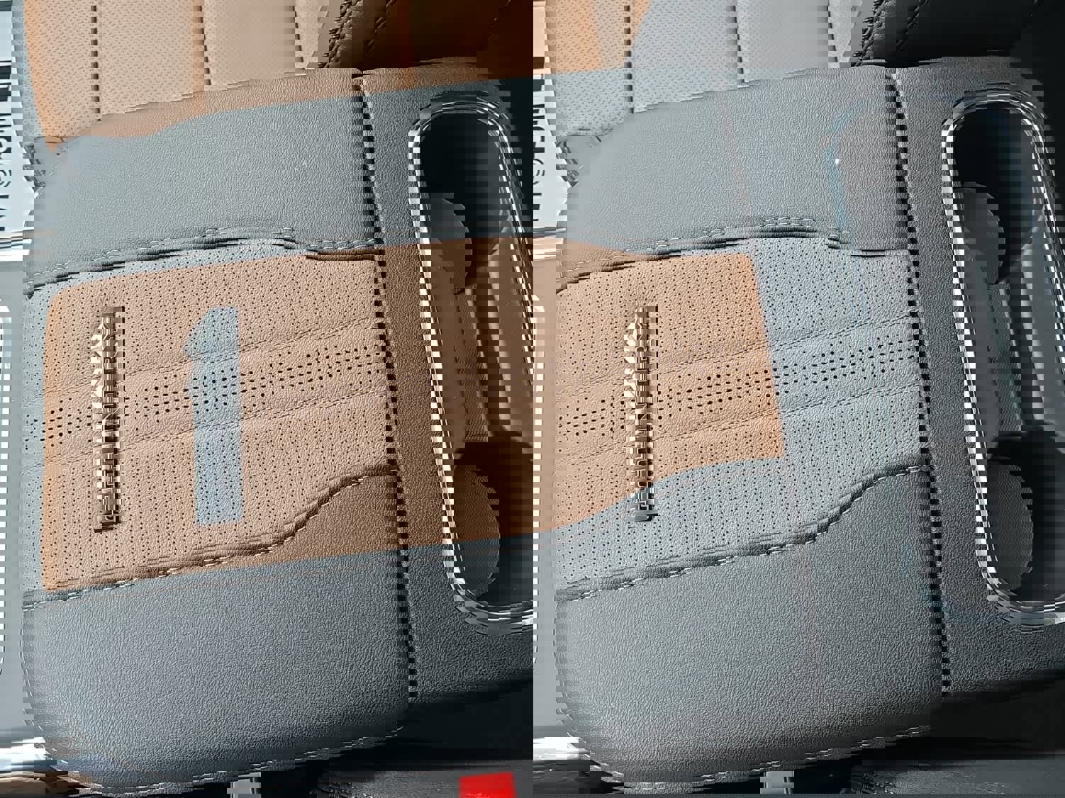 New 2026 Chevrolet Silverado 3500 High Country w/ High Country Premium Package AWD/4WD image 23