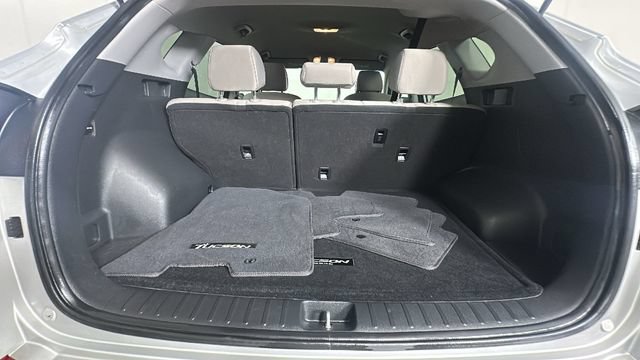 Used 2016 Hyundai Tucson SE w/ Option Group 02 AWD/4WD image 25