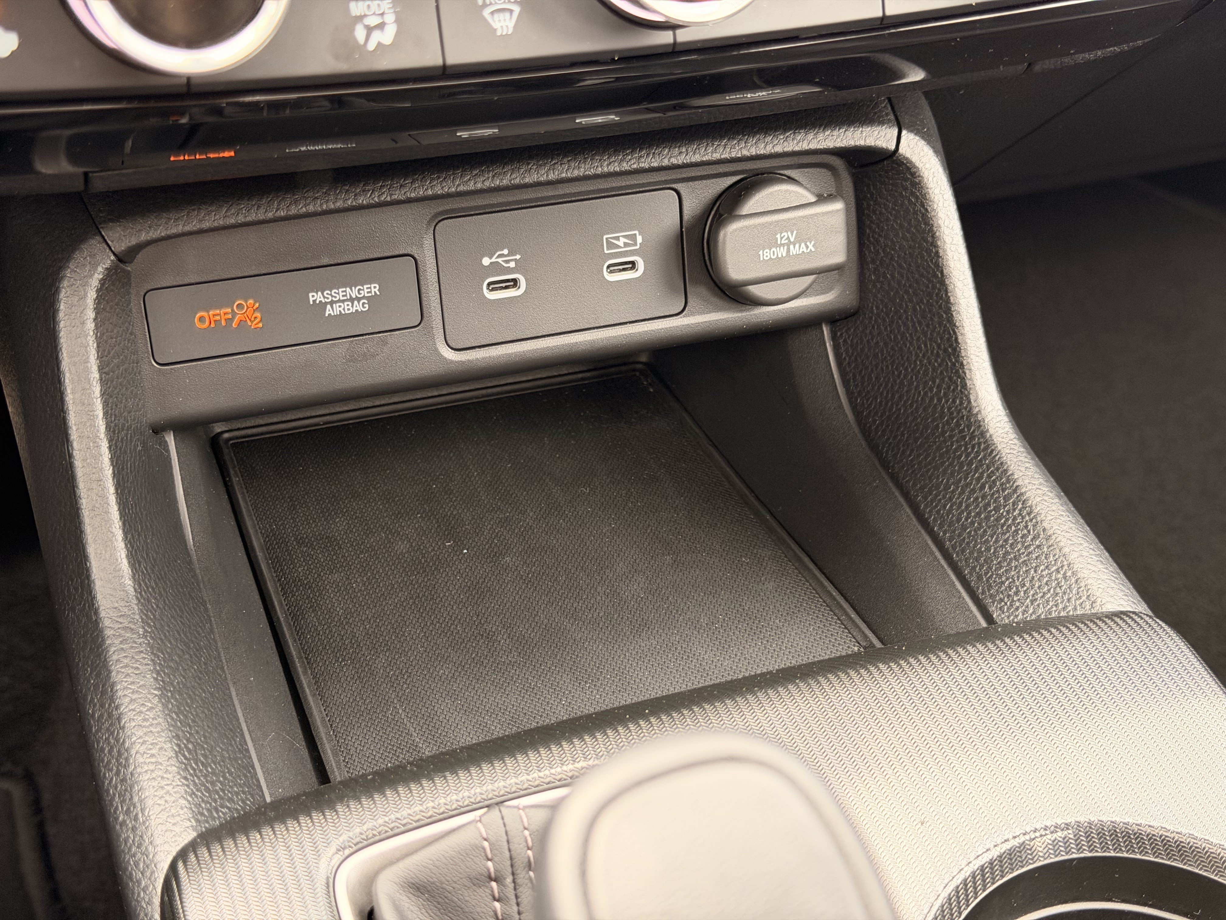 Certified 2026 Honda Civic FWD Hybrid Sedan image 26