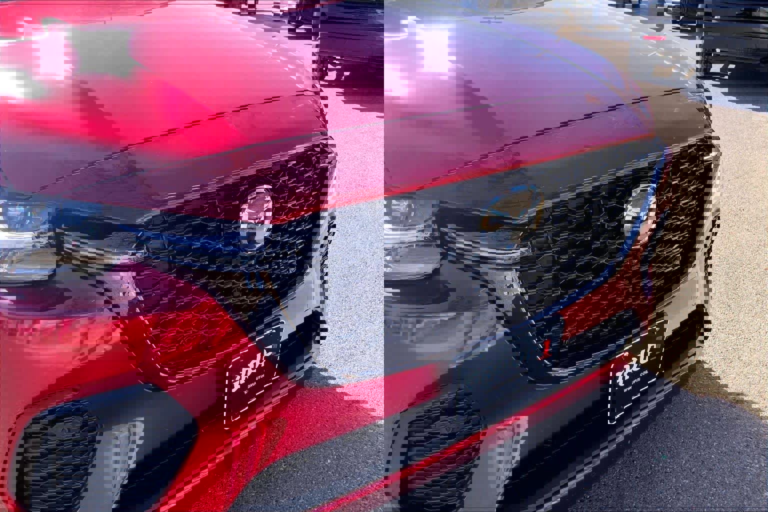 Used 2025 MAZDA CX-70 3.3 Turbo S w/ Premium Plus image 29