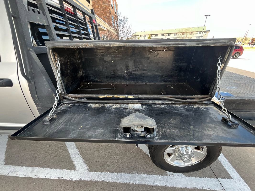 Used 2006 Dodge Ram 2500 Truck SLT w/ Quad Cab Big Horn Value Group image 15