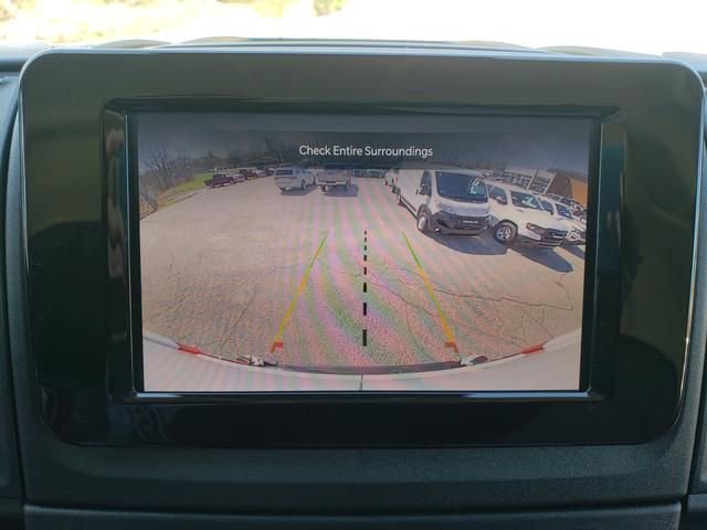 Used 2025 RAM ProMaster 2500 w/ Safety Group FWD image 24