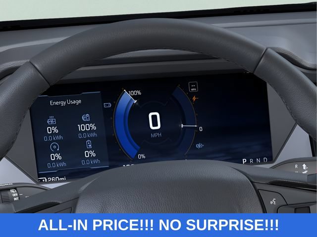 New 2027 Chevrolet Bolt LT w/ Comfort Package FWD image 12
