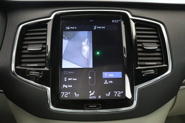 Used 2016 Volvo XC90 T6 Momentum w/ Momentum Plus Package image 22