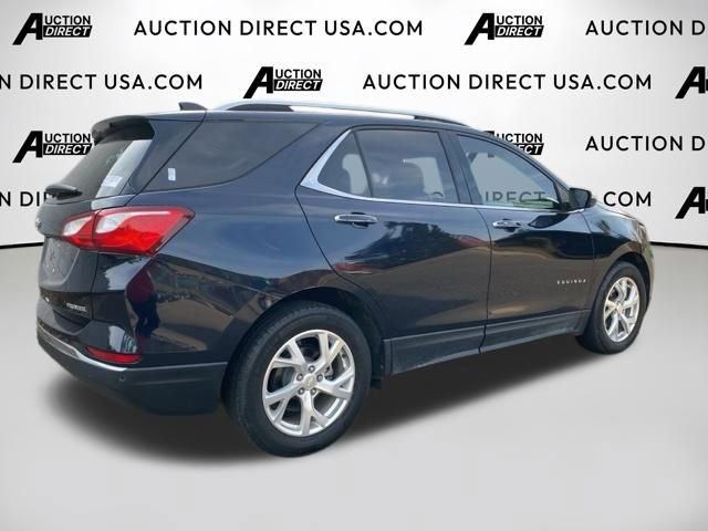 Used 2021 Chevrolet Equinox Premier image 9