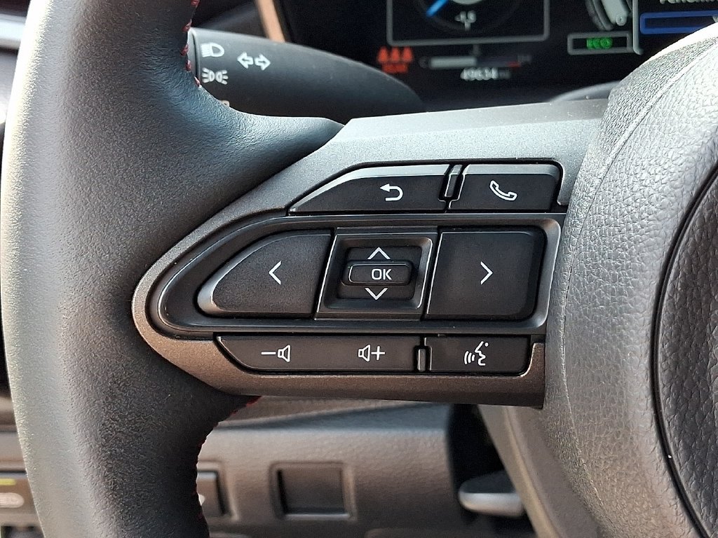 Used 2025 Toyota Corolla GR AWD/4WD image 19