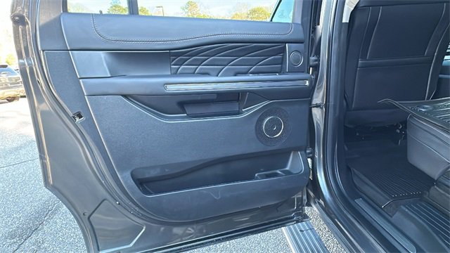 Used 2021 Ford Expedition Max Platinum image 20