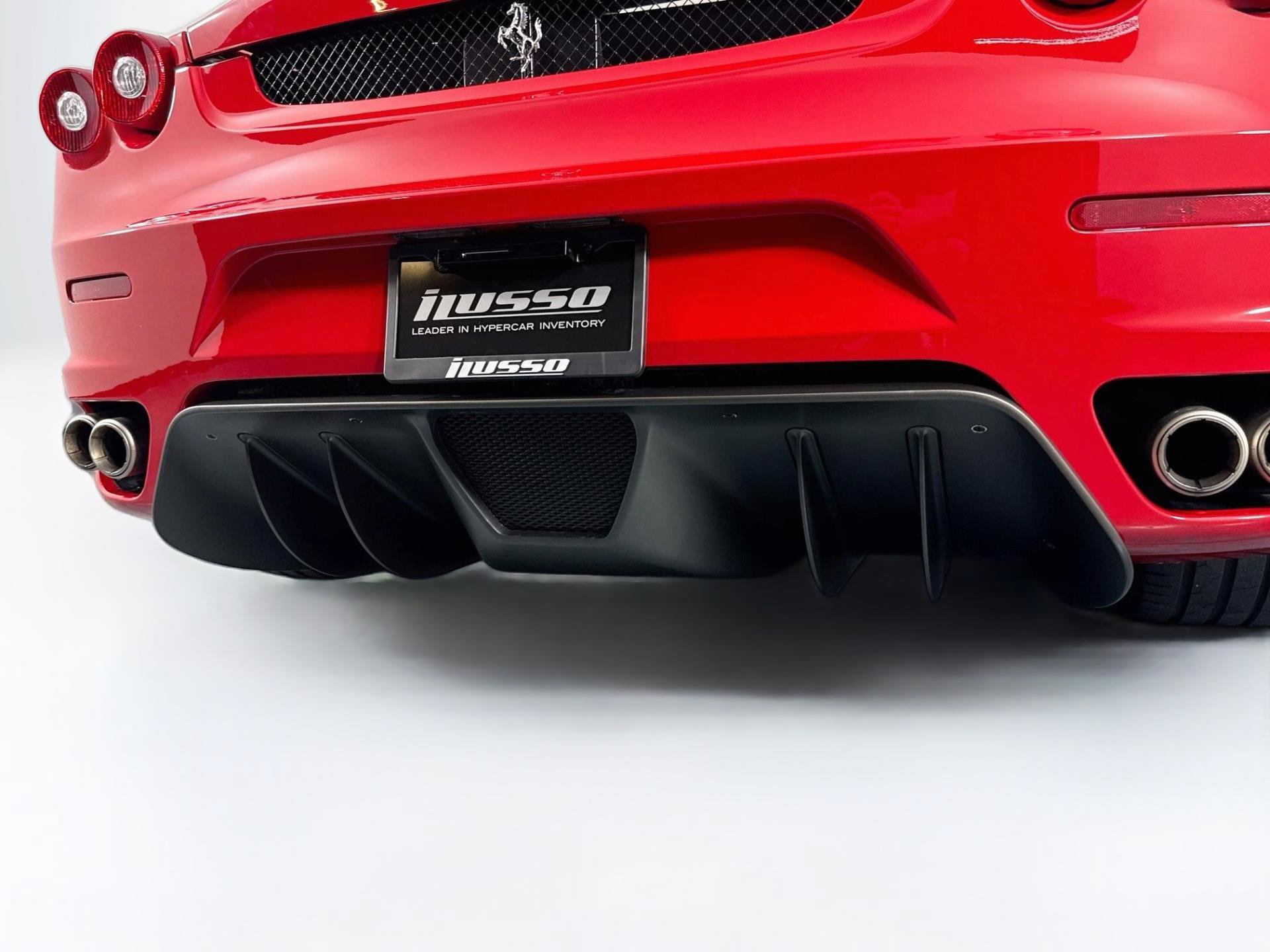 Used 2008 Ferrari F430 Spider RWD image 55