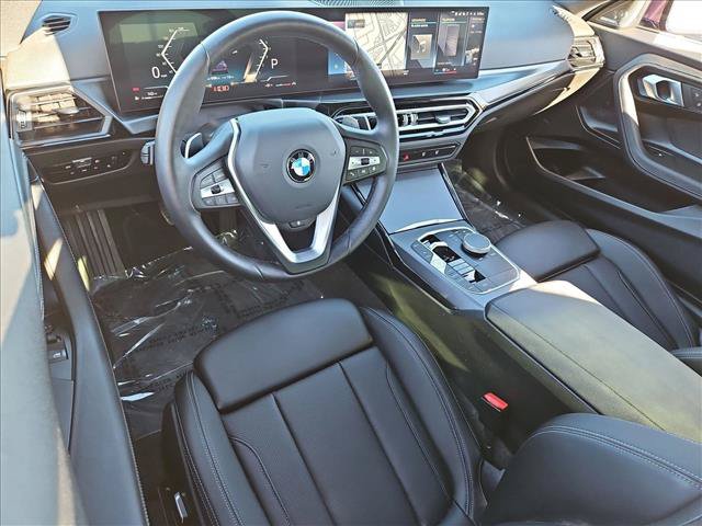 Used 2024 BMW 230i Coupe w/ Premium Package RWD image 10
